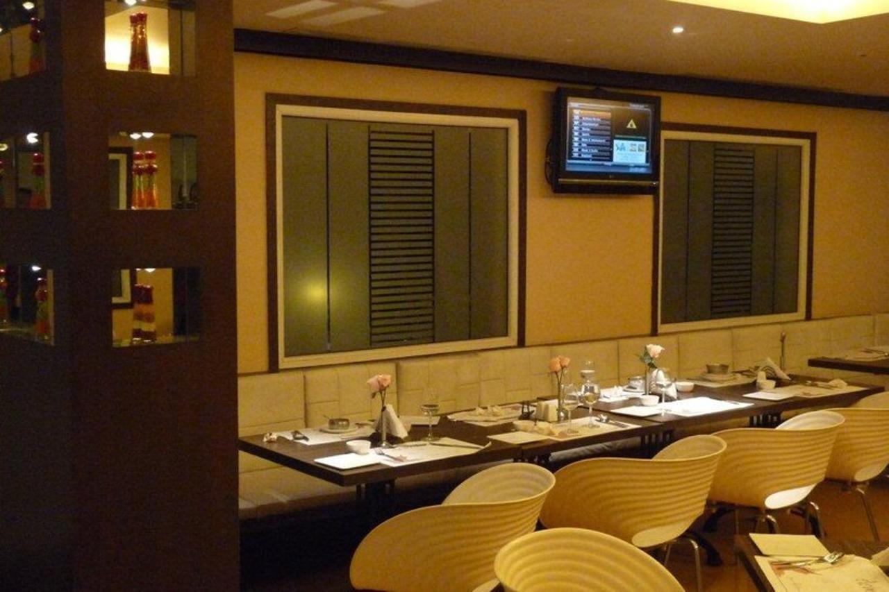 Hotel Mapple Whitefield