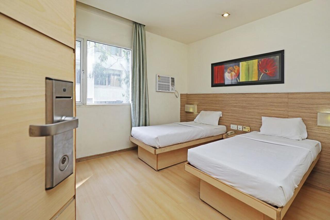 Mapple Whitefield Bangalore
