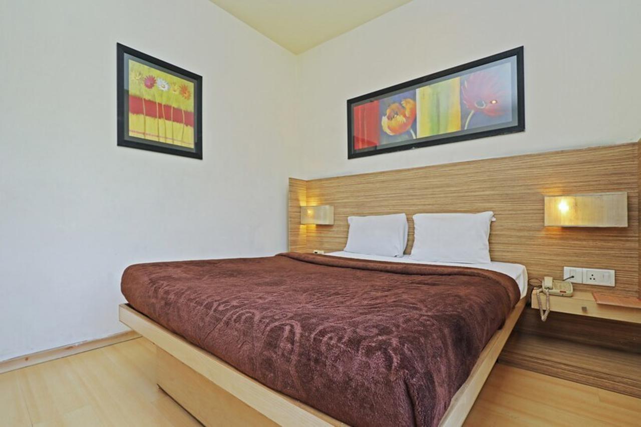 Mapple Whitefield Hotel