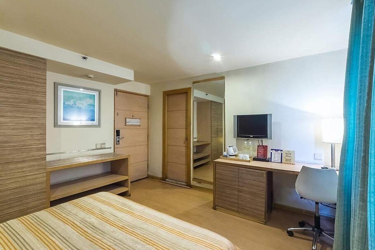 Mapple Whitefield Hotel Bangalore