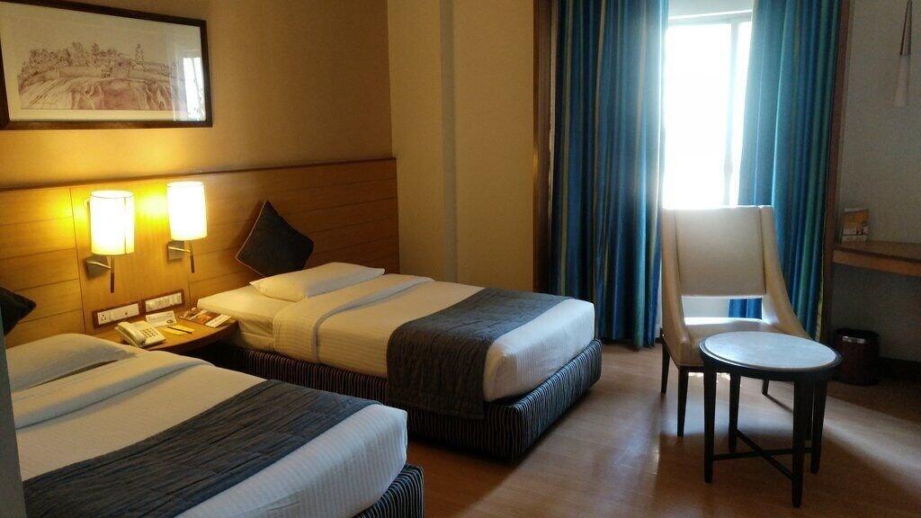 La Sara Grand Bangalore