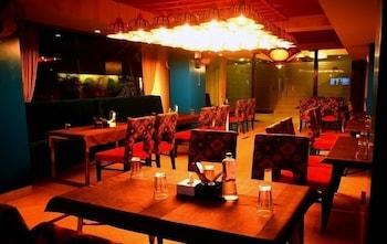 La Sara Grand Bangalore