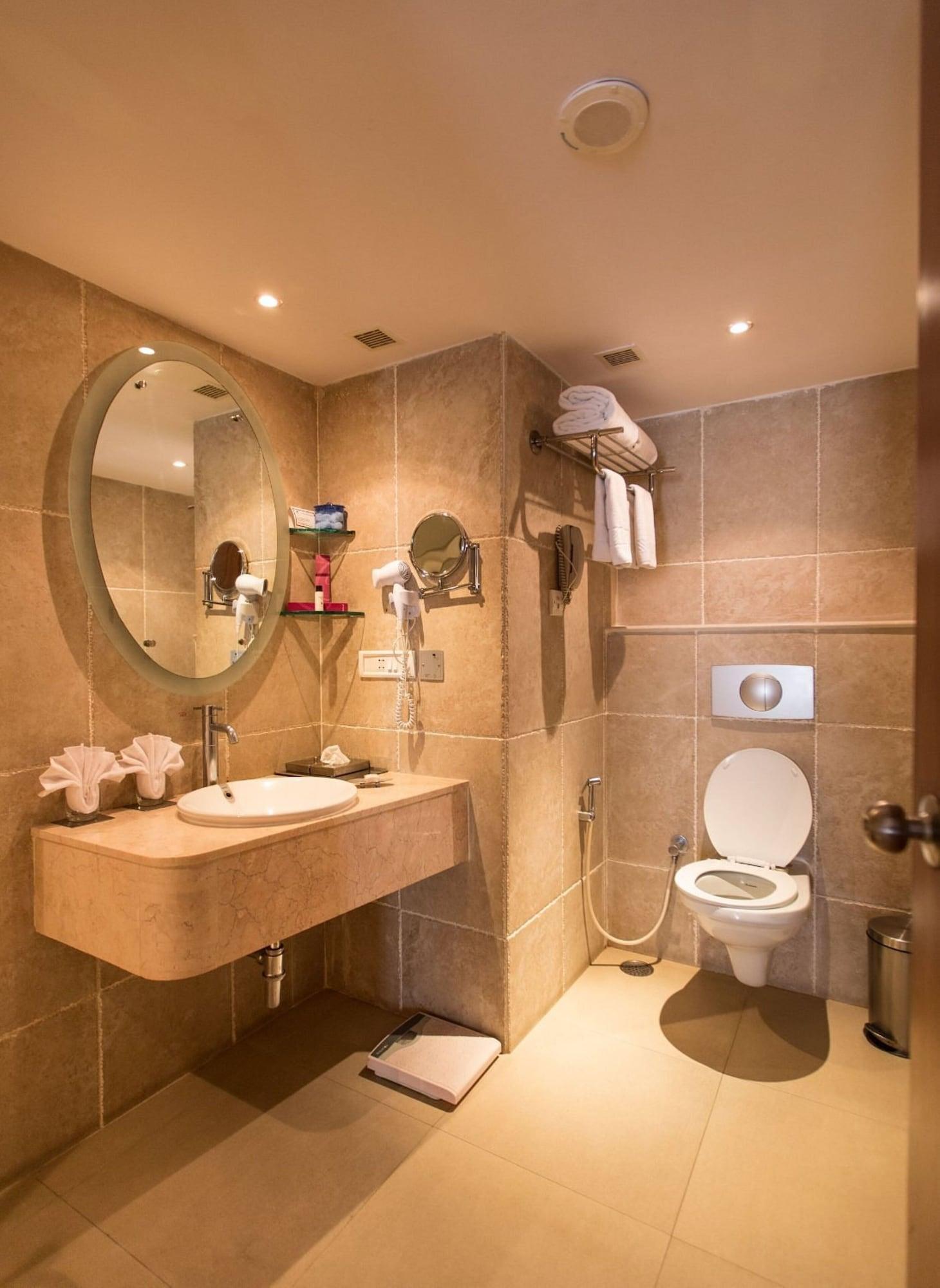 The Chancery Pavilion 5* Bangalore
