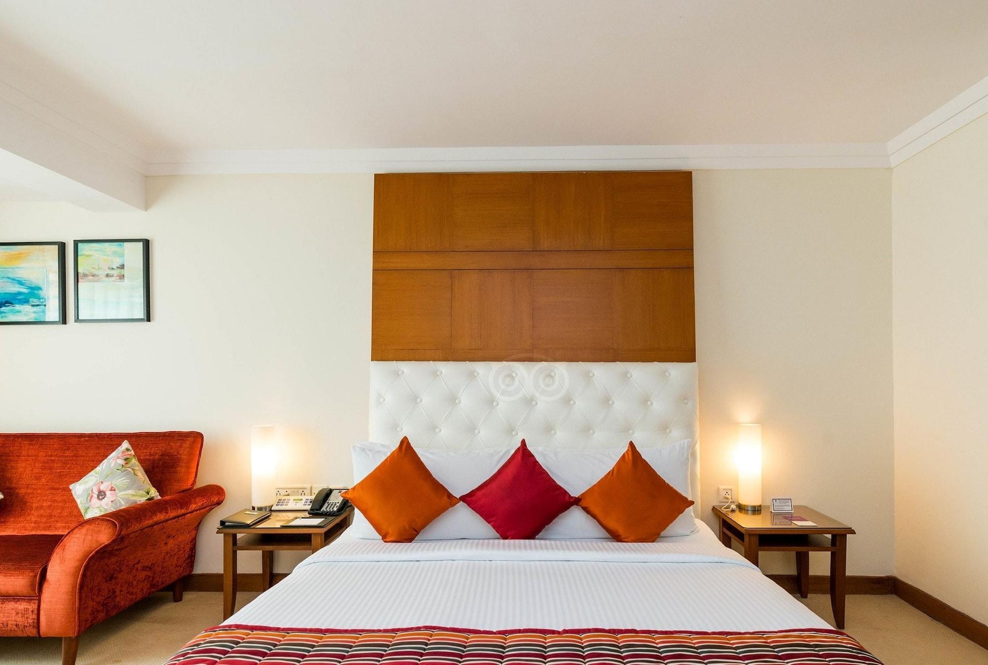 Hotel The Chancery Pavilion Bangalore