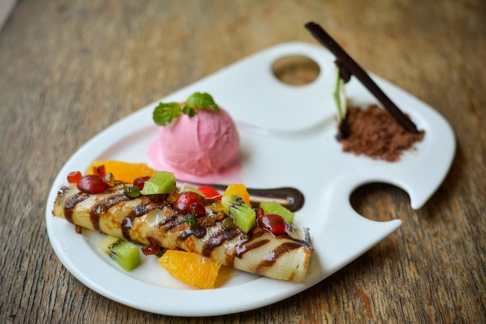 The Chancery Pavilion Hotel Bangalore