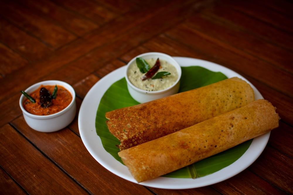 The Chancery Pavilion Bangalore