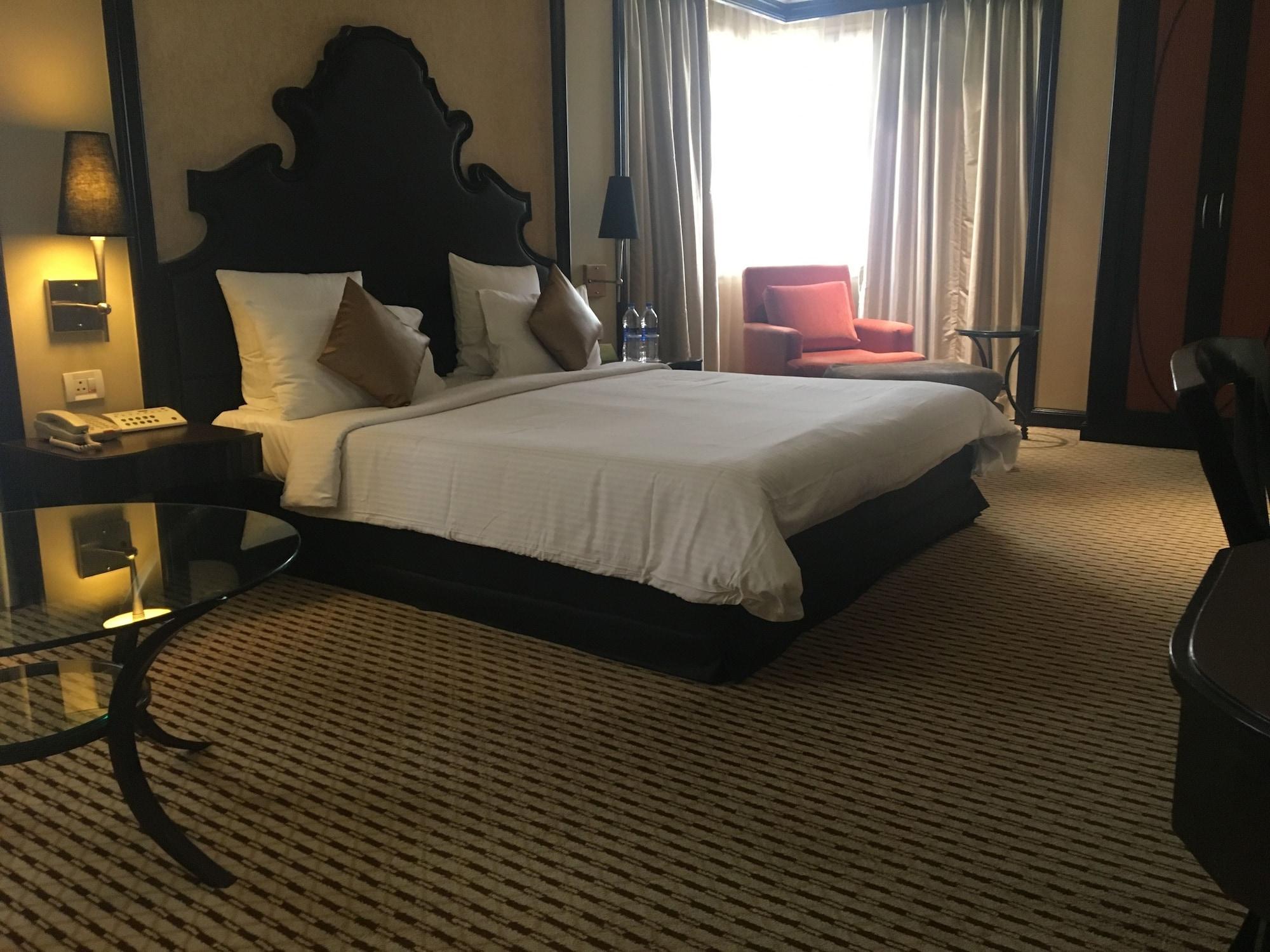 Hotel St. Mark's