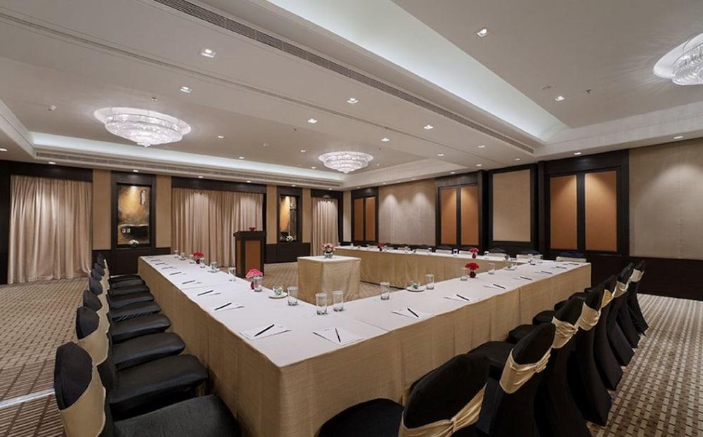St. Mark's 4* Bangalore