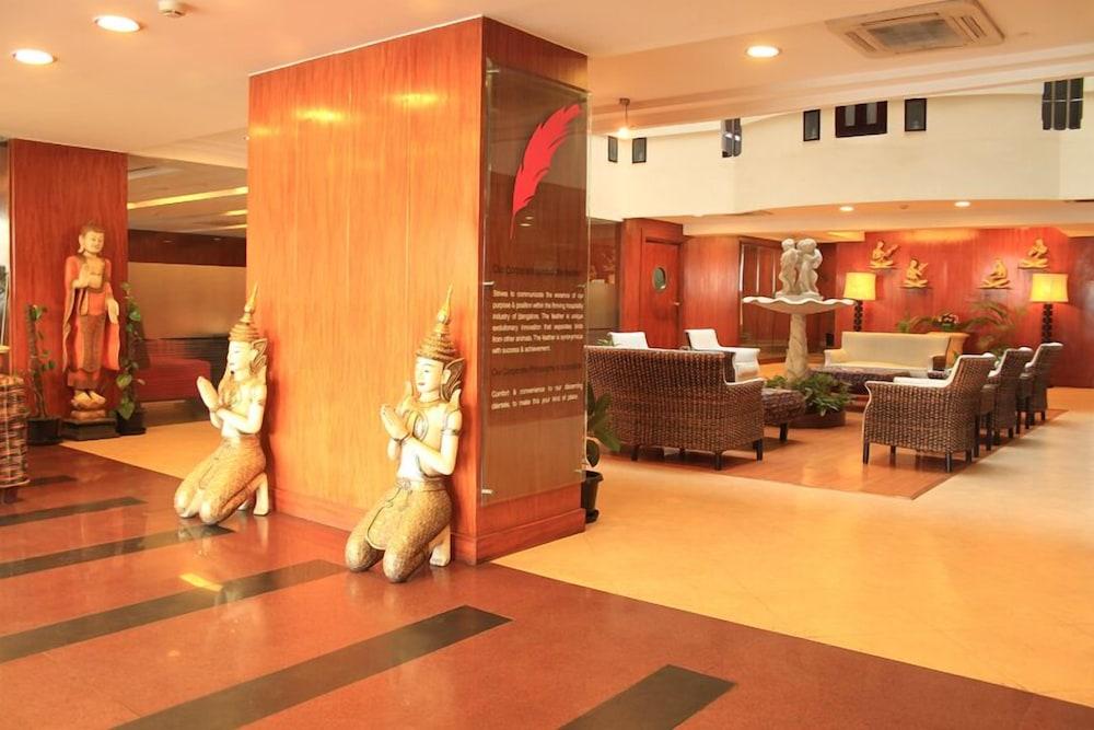 Shilton Royale Bangalore