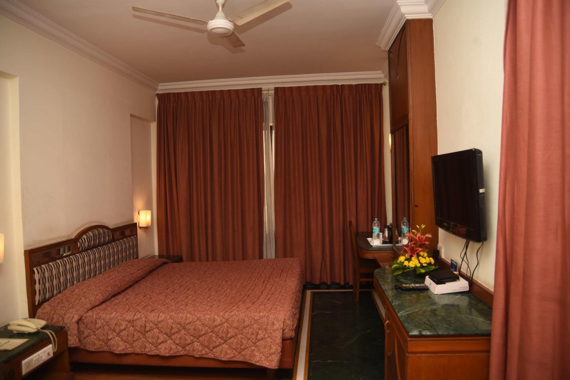Maurya 3* Bangalore