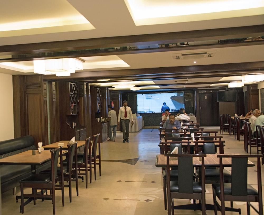 Maurya Hotel Bangalore