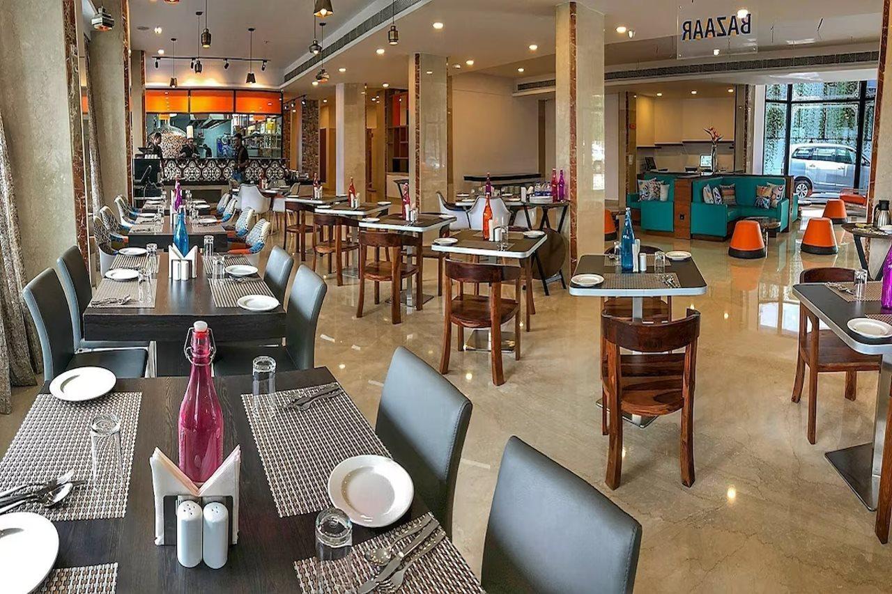 The Infantry 4* Bangalore
