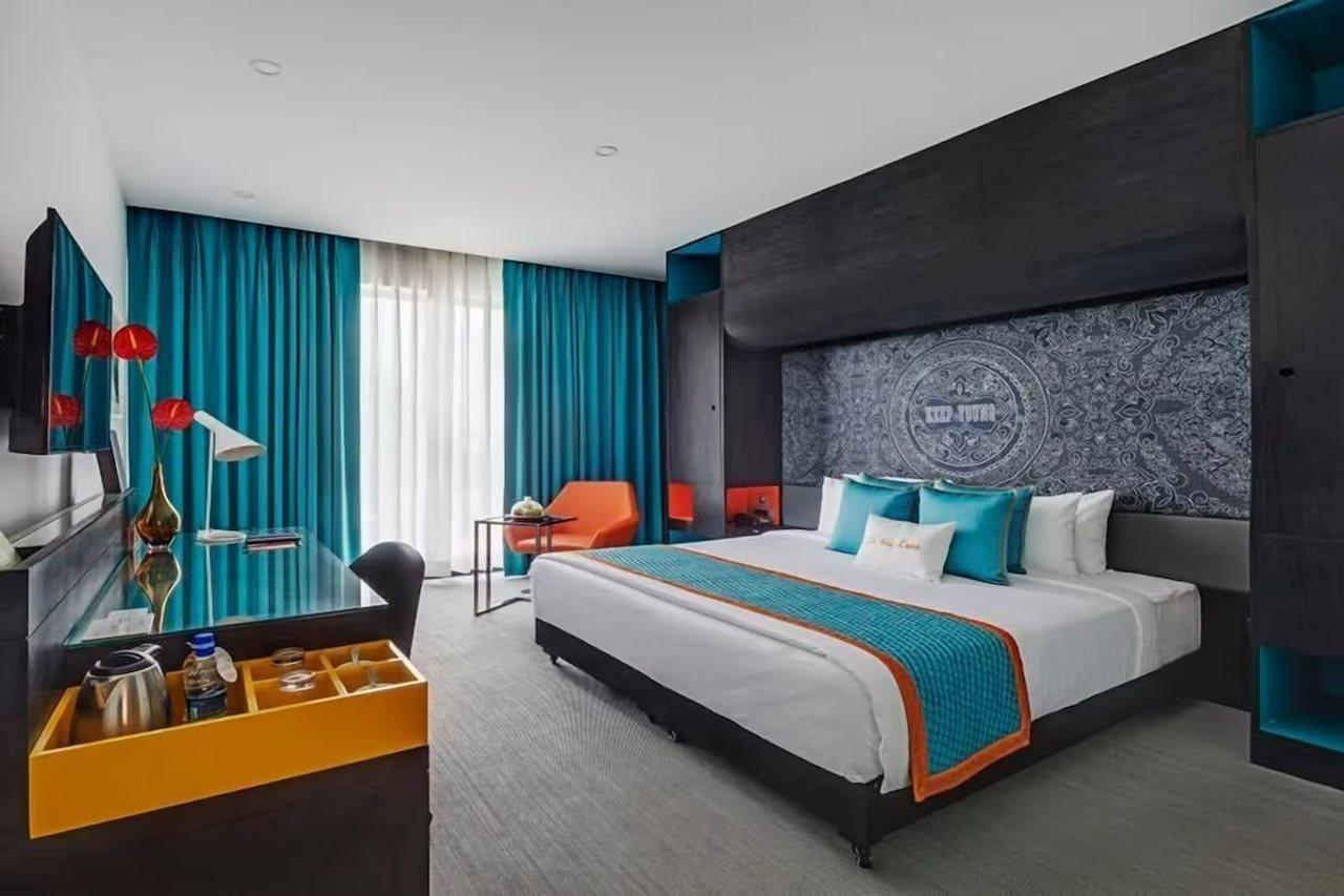The Infantry Hotel 4*