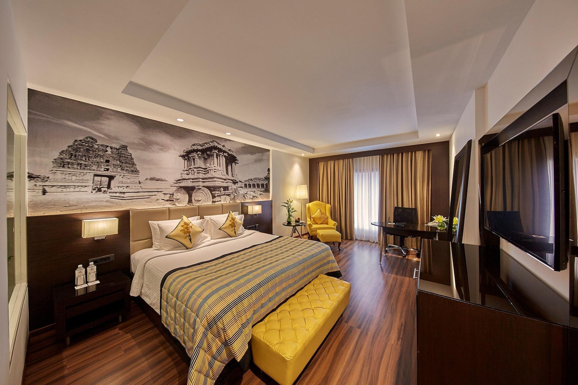 Royal Orchid Bangalore