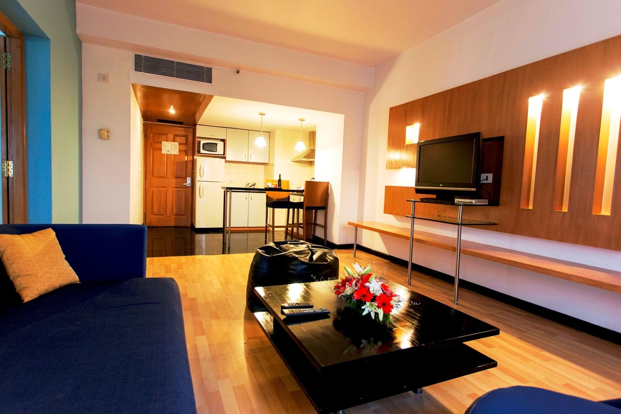 Royal Orchid 5* Bangalore
