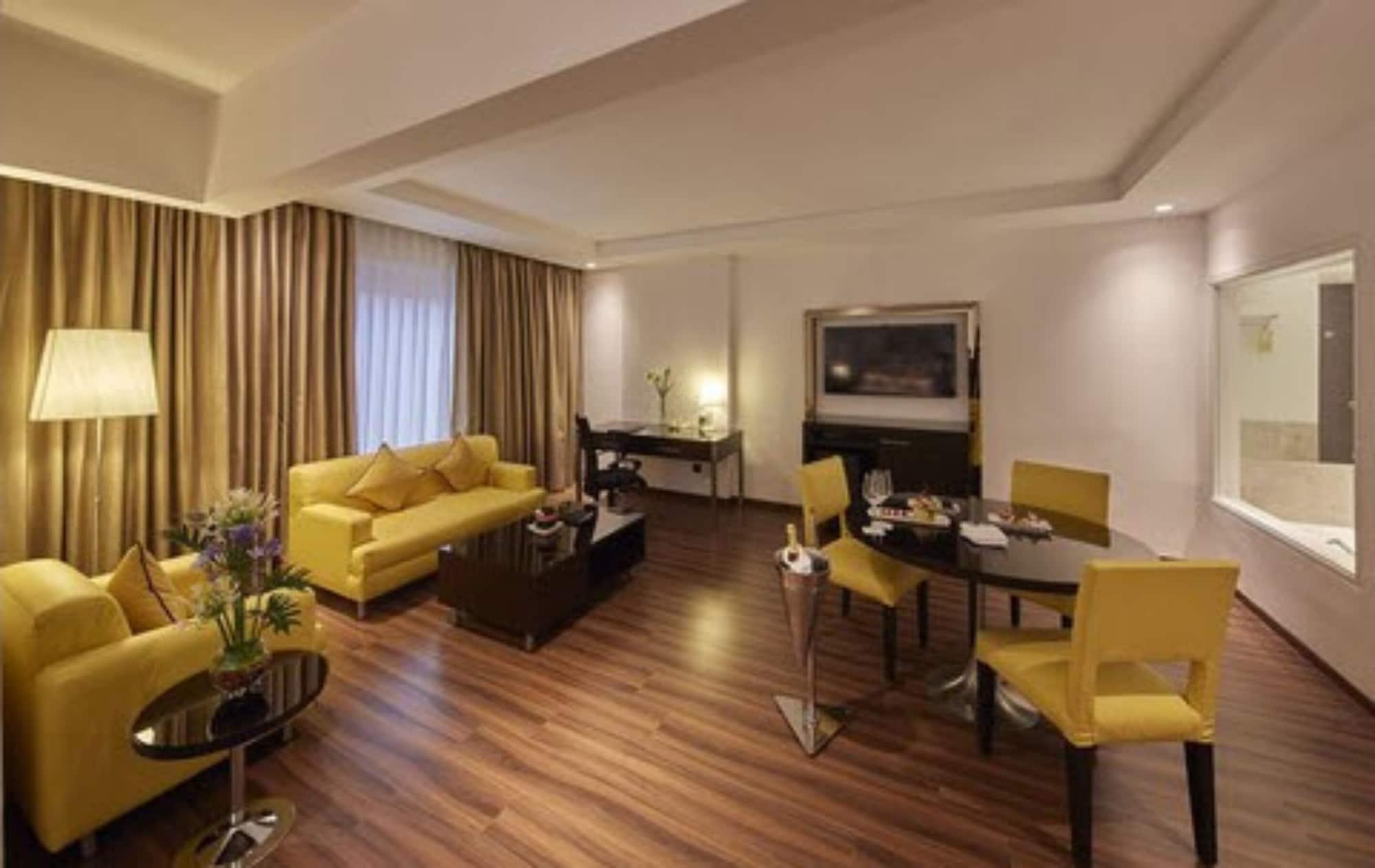 Royal Orchid Hotel Bangalore