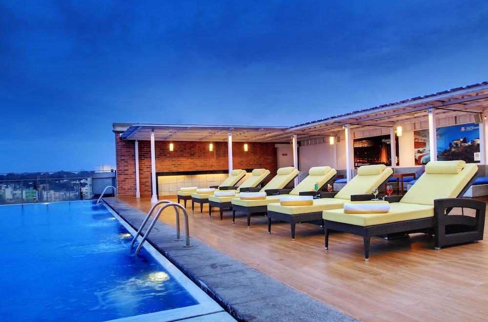 Royal Orchid Hotel Bangalore