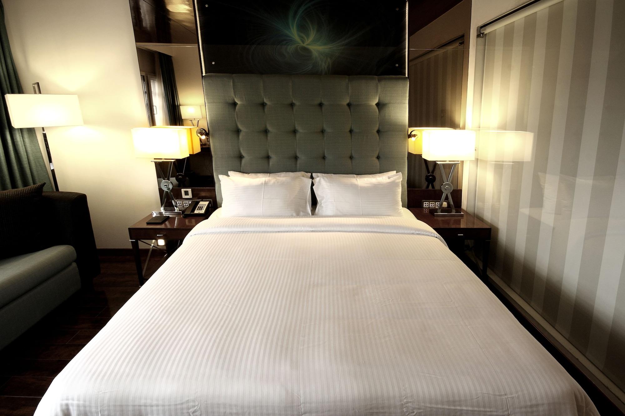 Hotel The Elanza Hotel,
