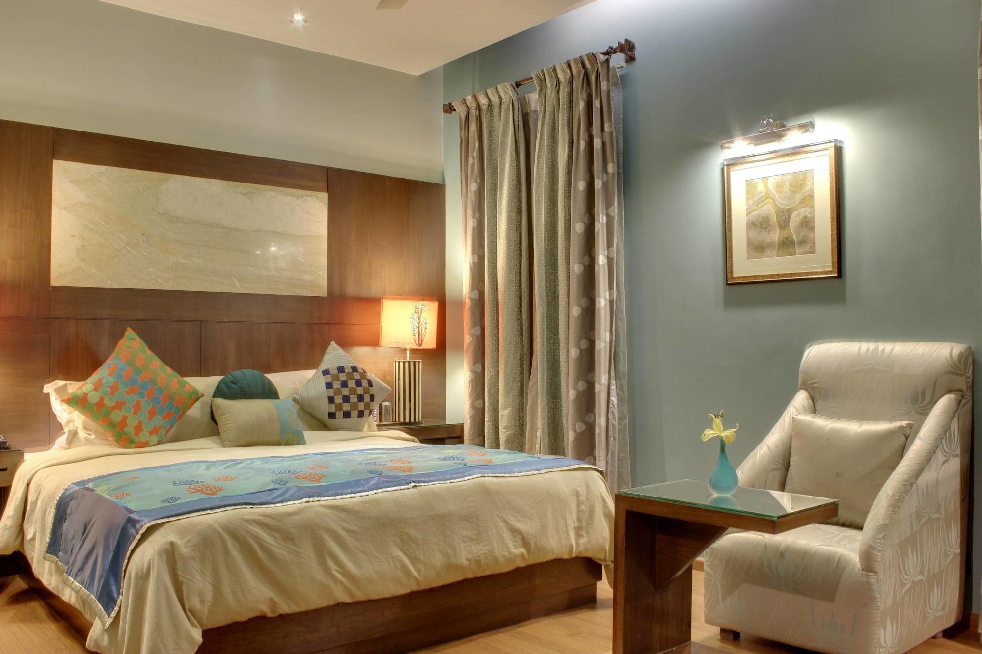 Justa Mg Road 4*