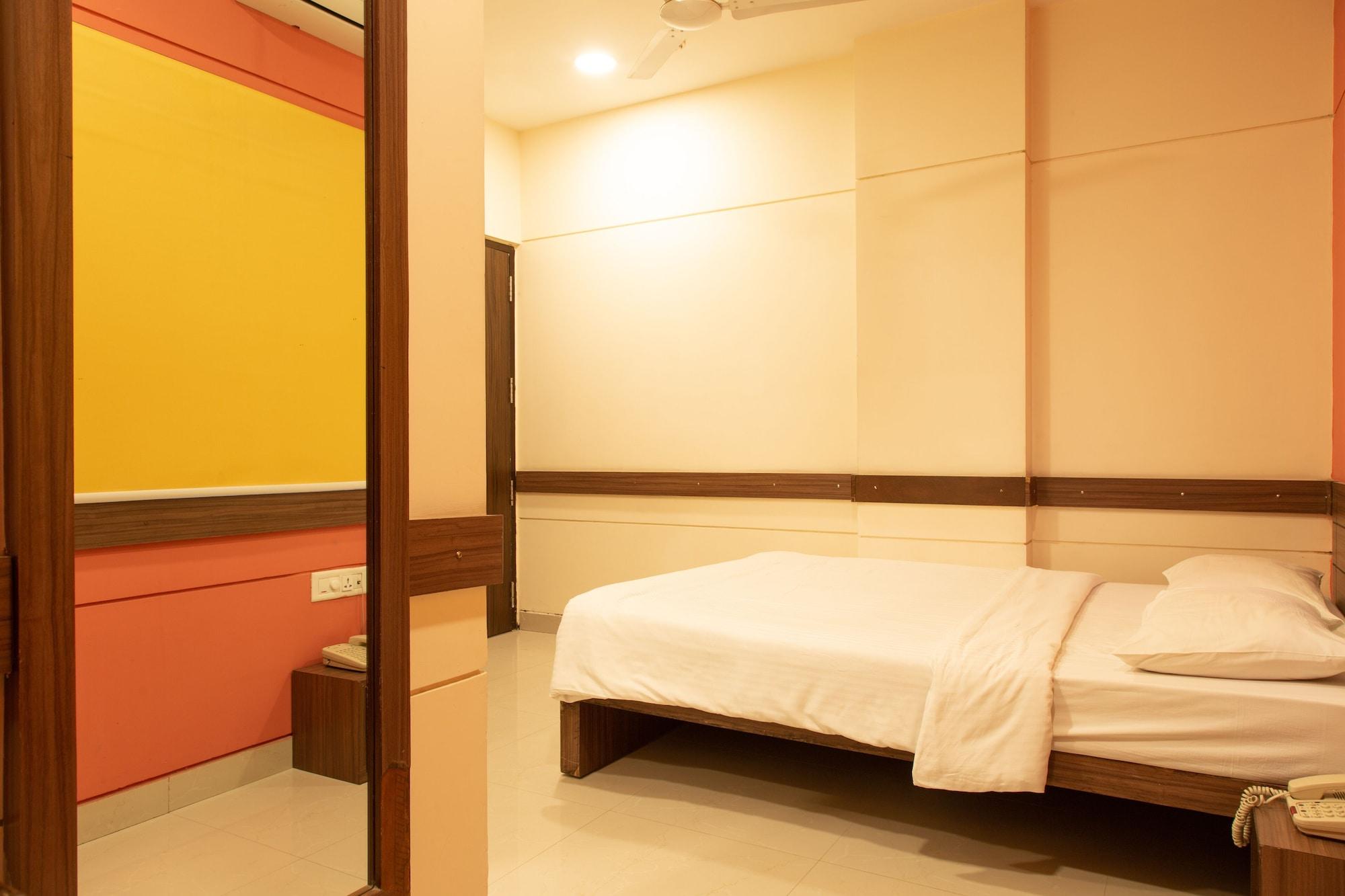 Bangalore- Inner Ring Road Hotel