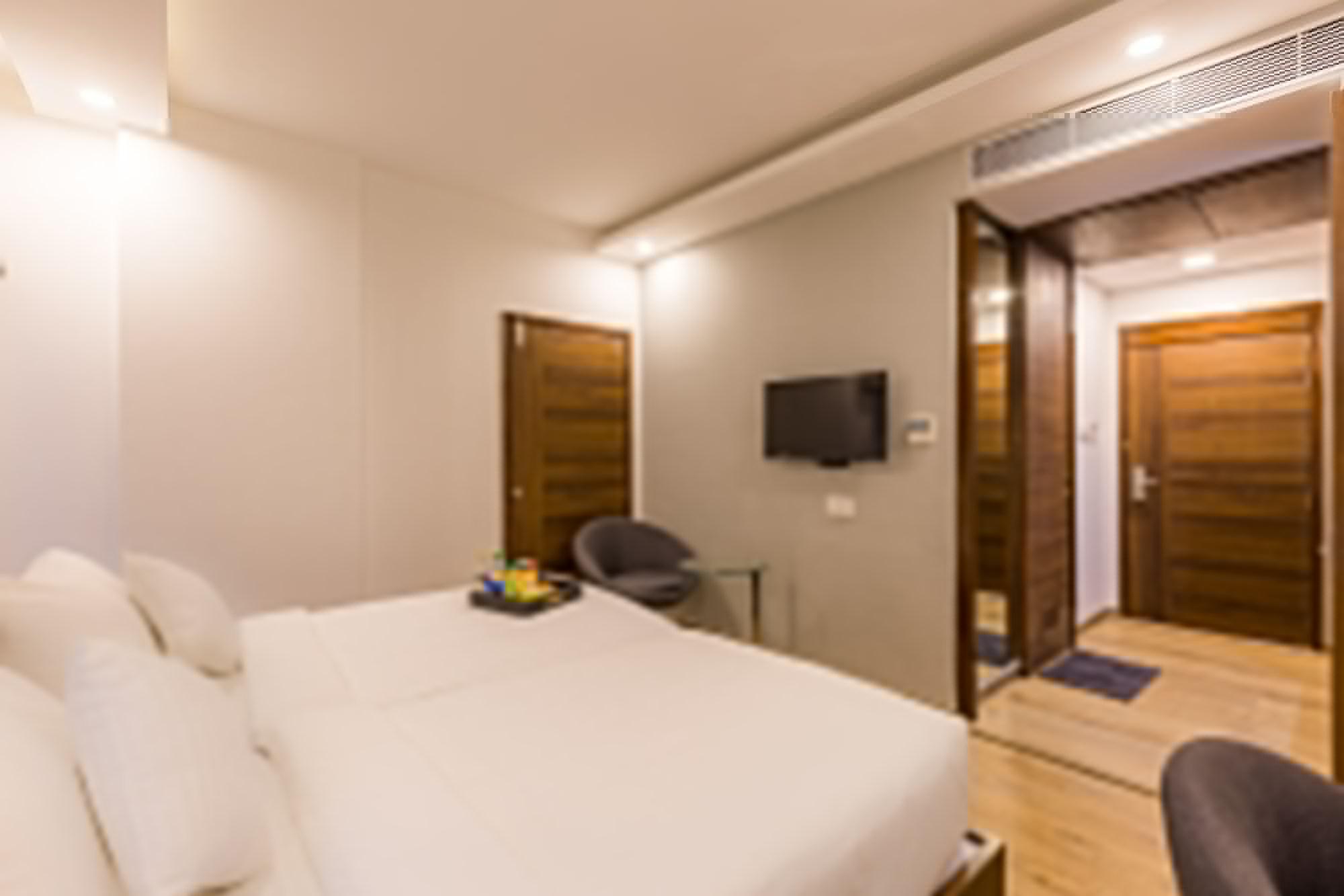 Jagadish Brigade Hotel Bangalore