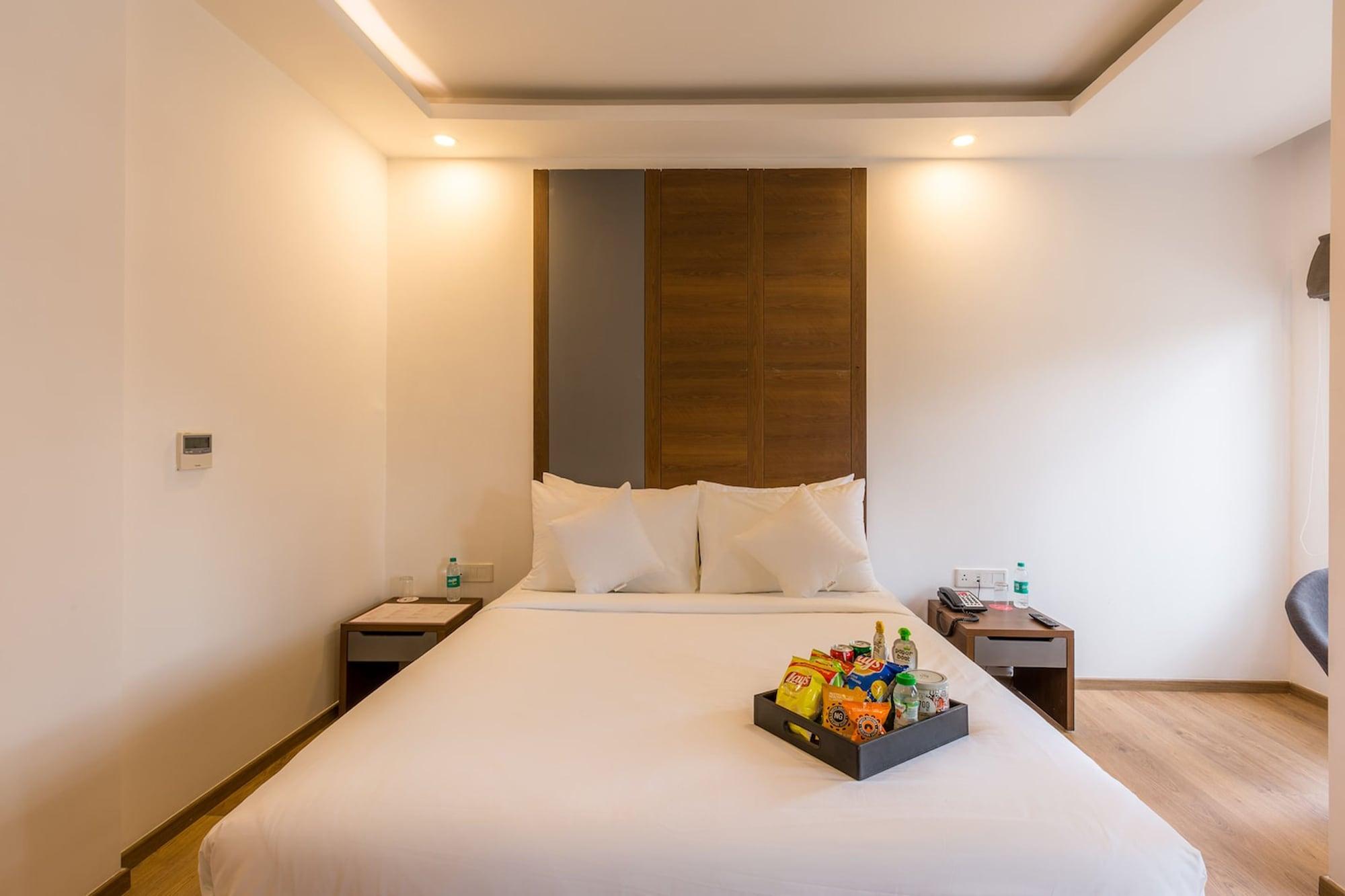 Jagadish Brigade Hotel Bangalore