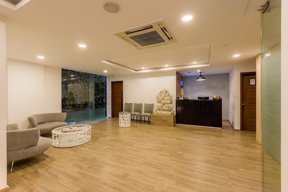 Hotel Jagadish Brigade