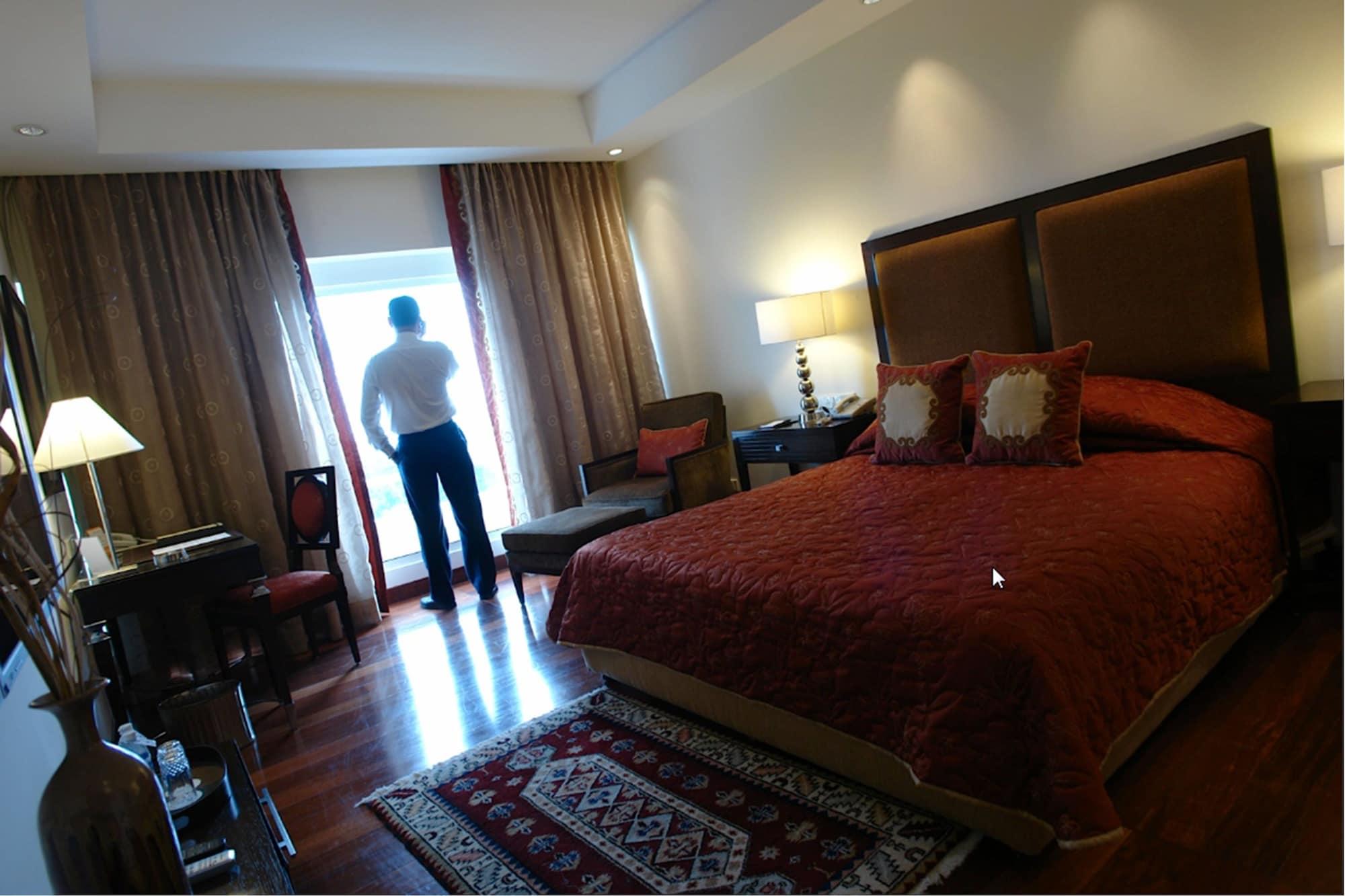 The Lalit Ashok Hotel 5*