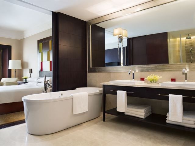 Jw Marriott Hotel