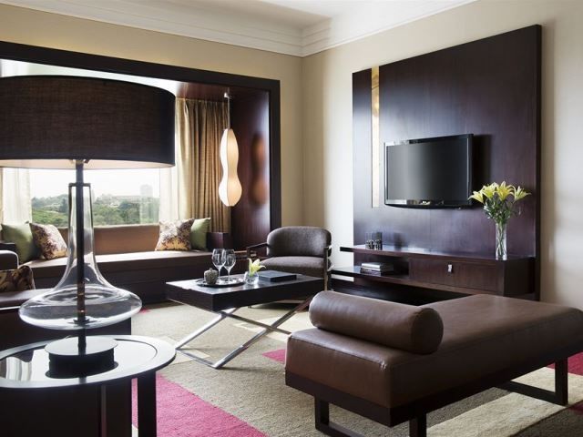 Hotel Jw Marriott