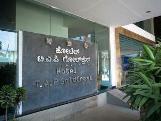 T.a.p. Gold Crest Hotel