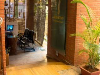 Apartment Airavatam Boutique Bangalore