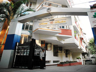 Aparthotel Hm &