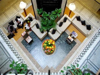Aparthotel Hm & Bangalore