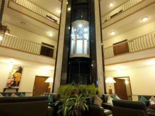 Aparthotel Hm &