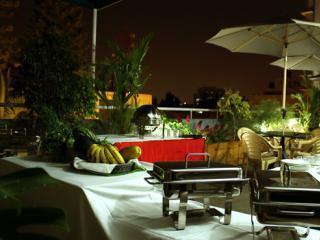 Temple Tree Hotel