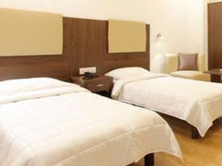 The Orange 4* Bangalore