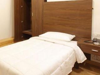 Hotel The Orange 4*