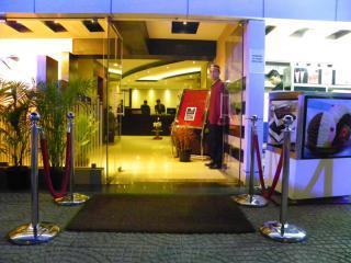 Treebo Savoury Sea Shell Residency 3* Bangalore