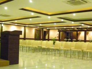 Hotel Treebo Savoury Sea Shell Residency