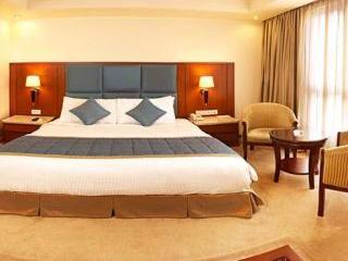 The Royale Senate , Hebbal Hotel Bangalore