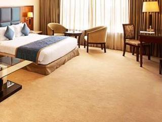 The Royale Senate , Hebbal Hotel