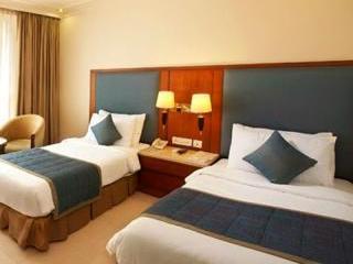The Royale Senate , Hebbal