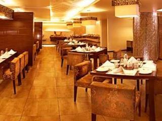 The Royale Senate , Hebbal Hotel 3*