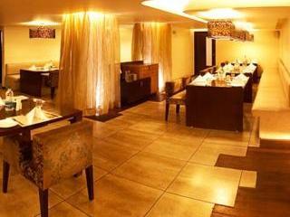 Hotel The Royale Senate , Hebbal Bangalore