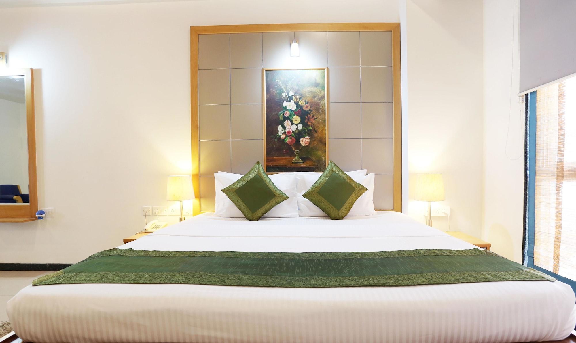 Hotel Treebo Edha Koramangala Bangalore