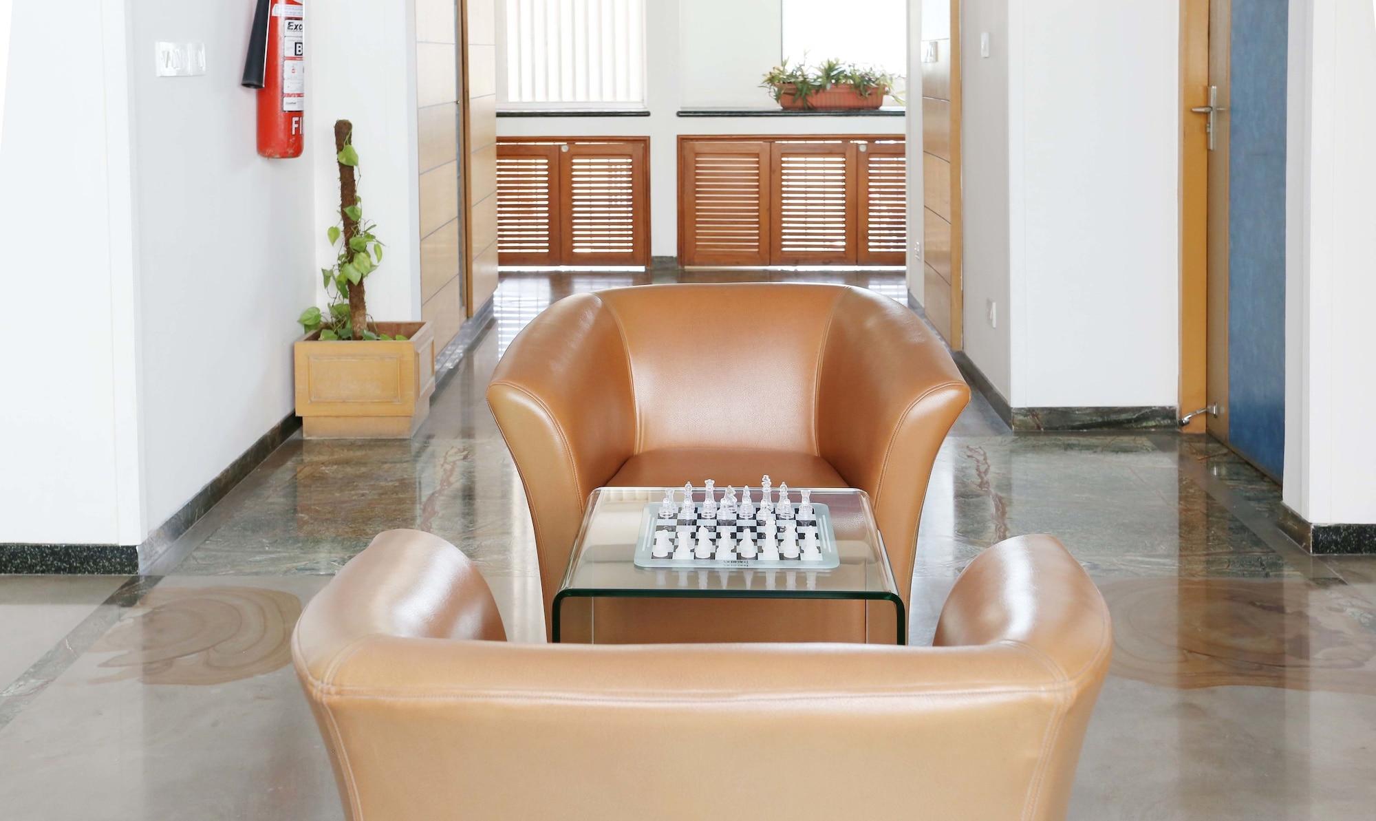 Treebo Edha Koramangala 3* Bangalore