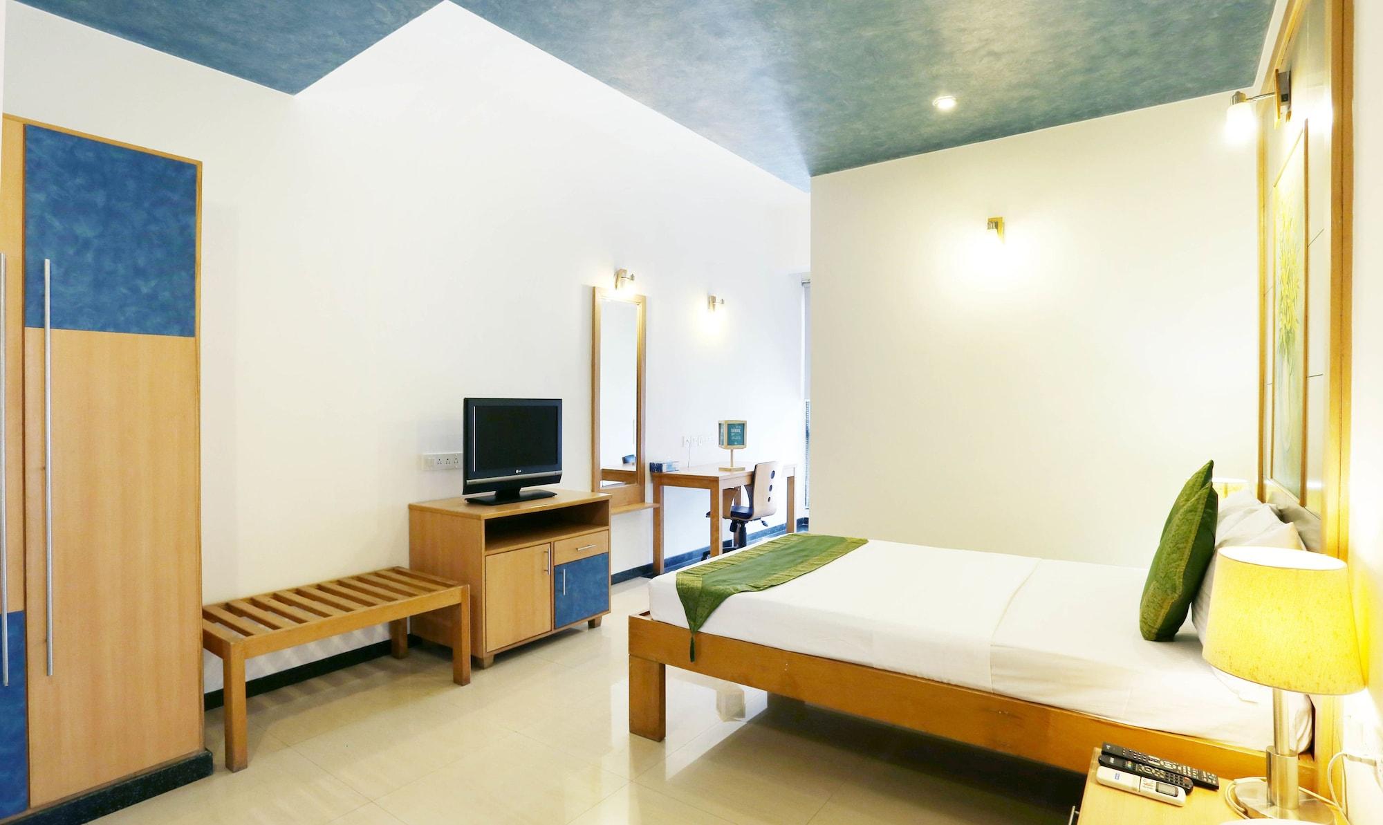 Treebo Edha Koramangala 3*
