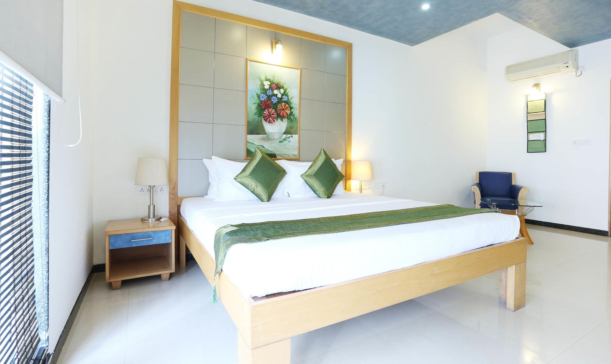 Treebo Edha Koramangala 3* Bangalore