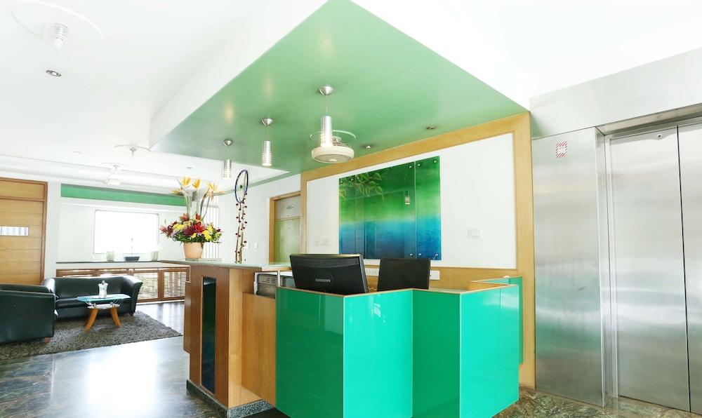 Hotel Treebo Edha Koramangala Bangalore